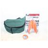 Image 1 : EDDIE BAUER WAIST FANNY PAVK BAG +