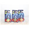 Image 1 : (3) NEW SEALED DISNEY PIXAR REMIX ALIEN