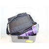 Image 1 : SEWING BOX, WALLET & BAG