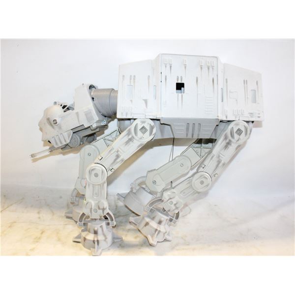 1997 STAR WARS AT-AT WALKER