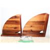 Image 1 : FLOATING CORNER SHELVES