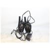 Image 1 : COBRA 2 WAY MICRO TALK WALKIE TALKIES