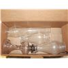 Image 1 : OIL LAMP WITH SHADES
