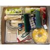 Image 1 : HOME IMPROVEMENT TOOLS/HARDWARE