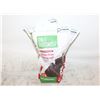 Image 1 : (3) ONLYGOODNESS GLUTEN FREE CHOCOLATE CAKE MIX