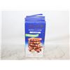 Image 1 : (7) LINDT SWISS CLASSIC MILK CHOCOLATE