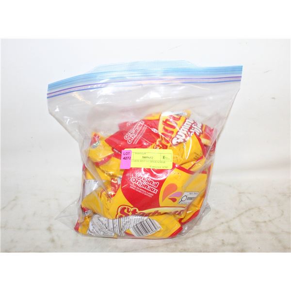 (10) STARBURST GUMMIES(MAR 2026)