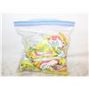 Image 1 : (6) REAL FRUIT SOURS GUMMIES(APRIL 2026)