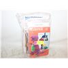 Image 1 : 20 TOY ANIMAL SEWING PATTERNS