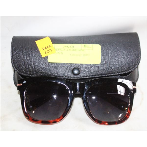 PRIVÉ REVAUX X MADELAINE SUNGLASSES