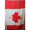 Image 1 : CANADA FLAG 5' X 3'