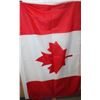 Image 1 : CANADA FLAG 5' X 3'