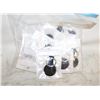 Image 1 : BAG OF AIRTAG HOLDER KEYCHAINS