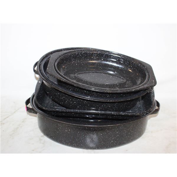 COMMERCIAL-KITCHEN SIZED METAL