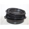 Image 1 : COMMERCIAL-KITCHEN SIZED METAL