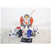 Image 1 : LOT OF ASSORTED TRANSFORMERS