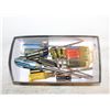 Image 1 : SCREWDRIVERS BOX LOT ASSORTED