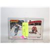 Image 1 : PHIL AND TONY ESPOSITO CARDS