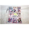 Image 1 : 27 MARK MESSIER HOCKEY CARDS NO DUPS
