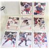 Image 2 : 23 1991 UPPER DECK CANADA CUP HOCKEY CARDS