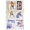 Image 3 : 23 1991 UPPER DECK CANADA CUP HOCKEY CARDS