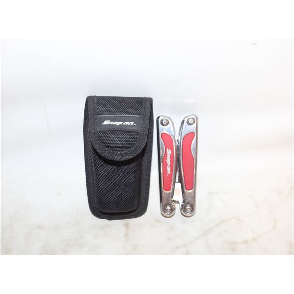 SNAP ON TOOLS MULTI TOOL