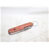 Image 1 : VINTAGE WOOD EDMONTON MULTI KNIFE TOOL
