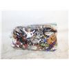 Image 1 : ESTATE JEWELLERY- BAG LOT ASSORTED