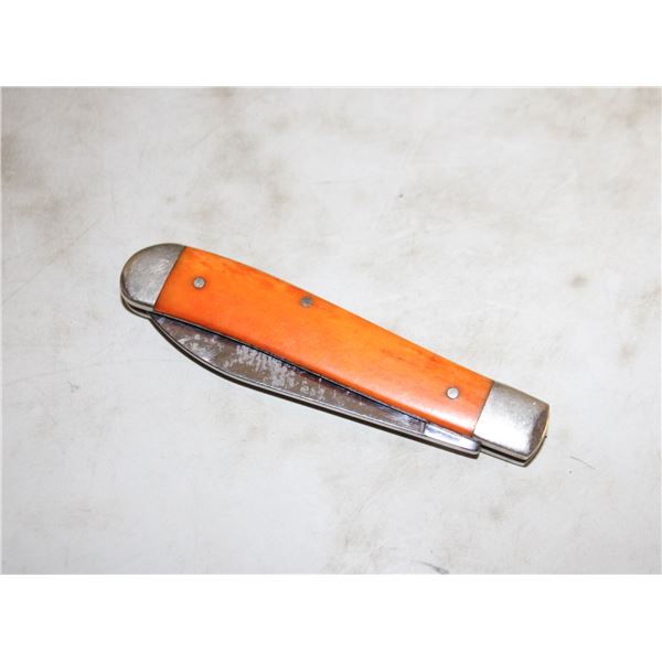 HARLEY DAVIDSON POCKET KNIFE