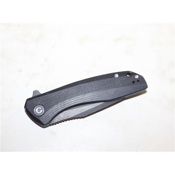 CIVIVI POCKET KNIFE