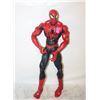 Image 1 : SPIDERMAN 2 TOY BIZ 2003 POSEABLE 18"