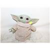 Image 1 : GROGU THE MANDALORIAN. TALKS