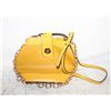 Image 1 : LADIES HANDBAG/CROSS BODY PURSE METAL
