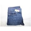 Image 1 : BANANA REPUBLIC WOMENS HIGHRISE JEANS- SIZE 12