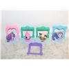 Image 1 : ASSORTED 2014 MCDONALDS HAPPY MEAL