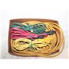 Image 1 : EXTENSION CORDS- INDOOR & OUTDOOR
