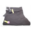 Image 1 : GALA MENS DRESS PANTS SIZE 42 UNHEMMED