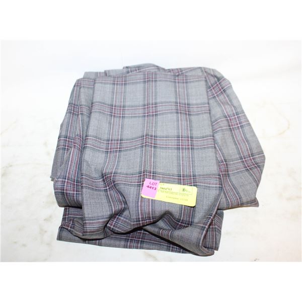 OLIVER GREY MENS DRESS PANTS SIZE 44T