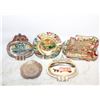 Image 1 : ASHTRAY COLLECTION METAL