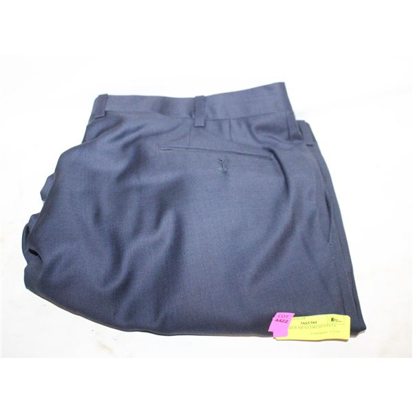 TED BAKER MENS DRESS PANTS SIZE 42