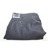 Image 1 : GALA MENS DRESS PANTS SIZE 42 UNHEMMED