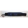 Image 1 : NEW TRAINING BELT BLUE SIZE S