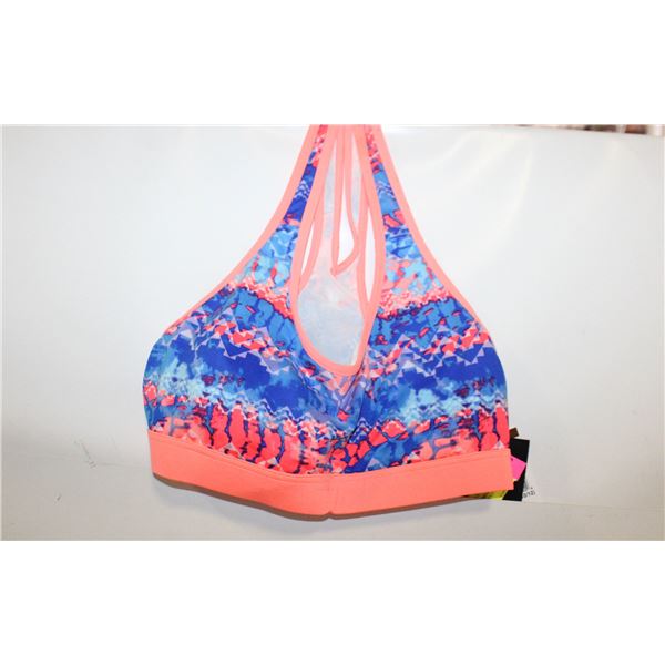 NEW TYR WOMEN'S ATHLETIC TOP SIZE L