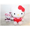 Image 1 : HELLO KITTY PLUSHES