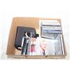 Image 1 : CD'S BOX LOT ASSORTED