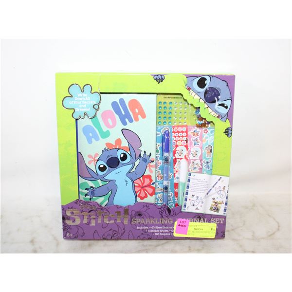 VTECH KIDI SERIES NOTEBOOK (NEW IN BOX)