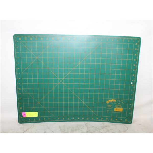 FABRIC CUTTING BOARD