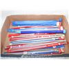 Image 1 : KNITTING/NEEDLEWORK NEEDLES- ASSORTED