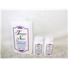Image 1 : "FOREVER NEW" FINE FABRIC WASH BOTTLES LOT
