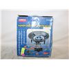 Image 1 : AMERICAN GAS EXCHANGE HANDY GAS STOVE W/ HOSE